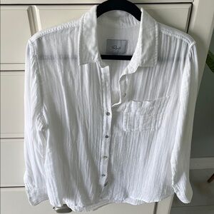 Rails Ellis Shirt-size Medium